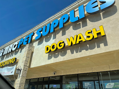 Mac Pet Supplies