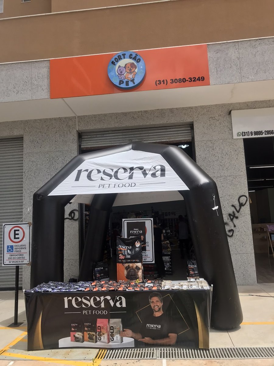 Belo Cão - Pet Shop