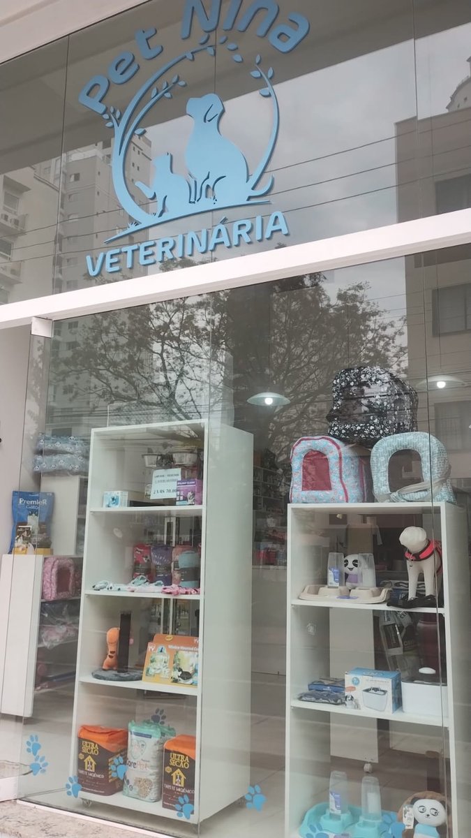 Pet-Miña - Pet Shop em Balneário Camboriú