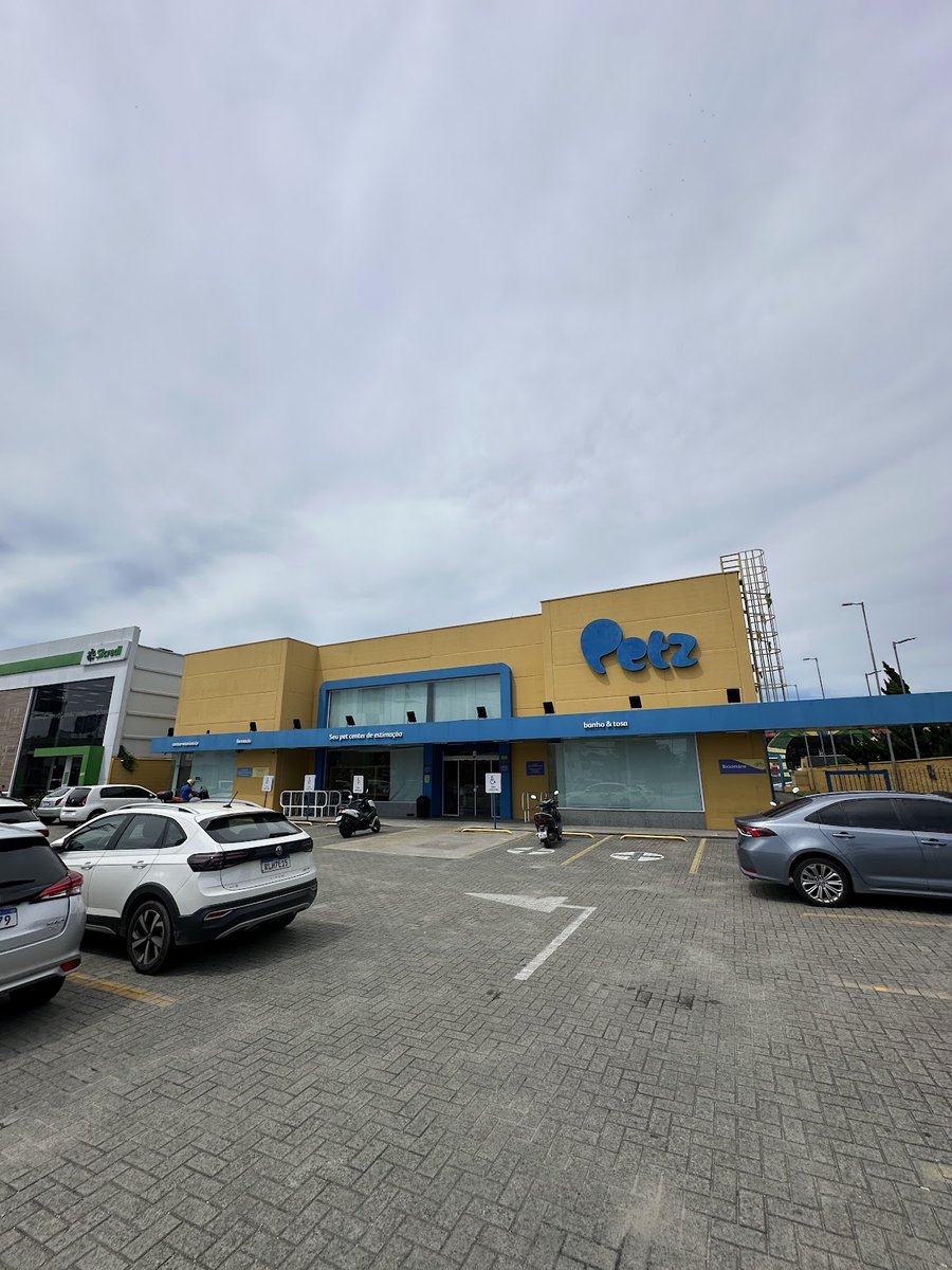 Pet Shop Marginal Oeste