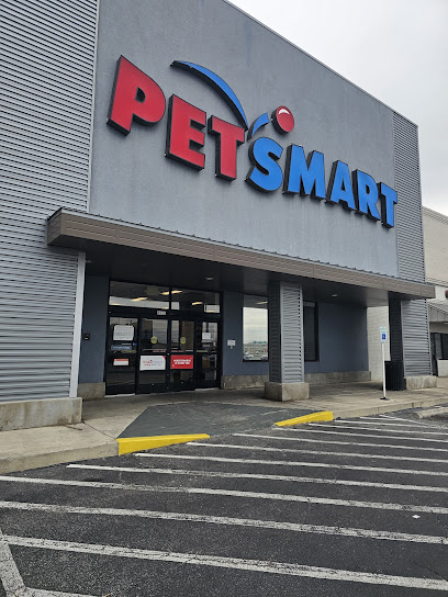 PetSmart