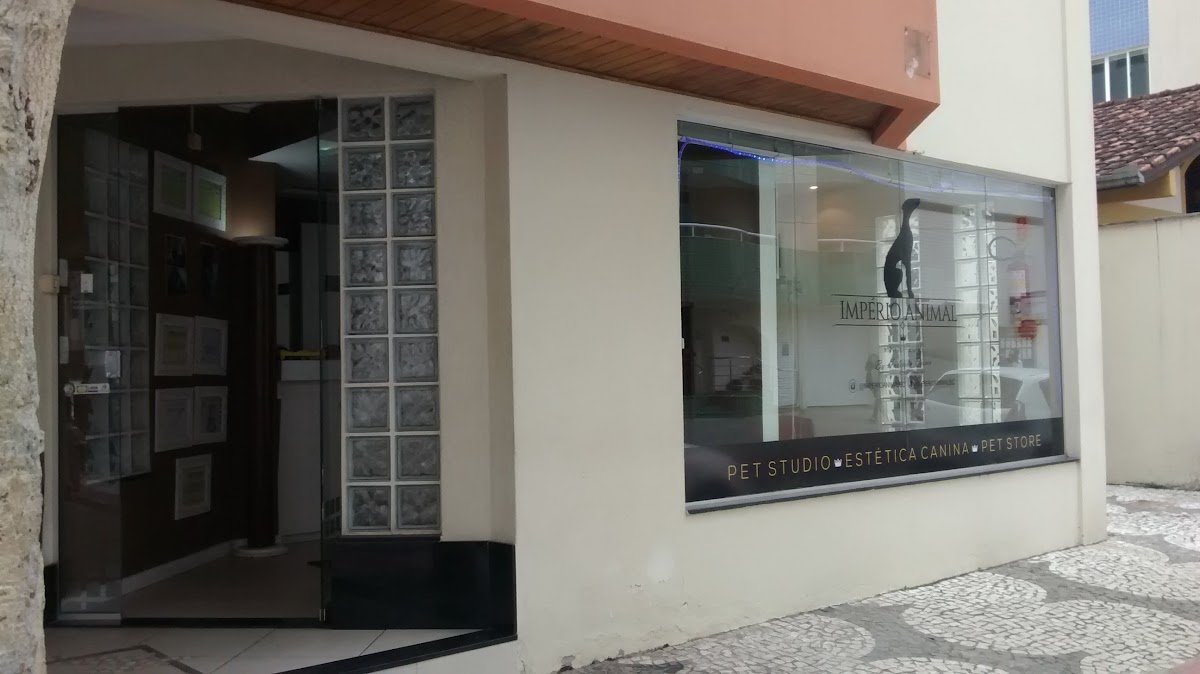 Império Animal - Pet Shop em Balneário Camboriú