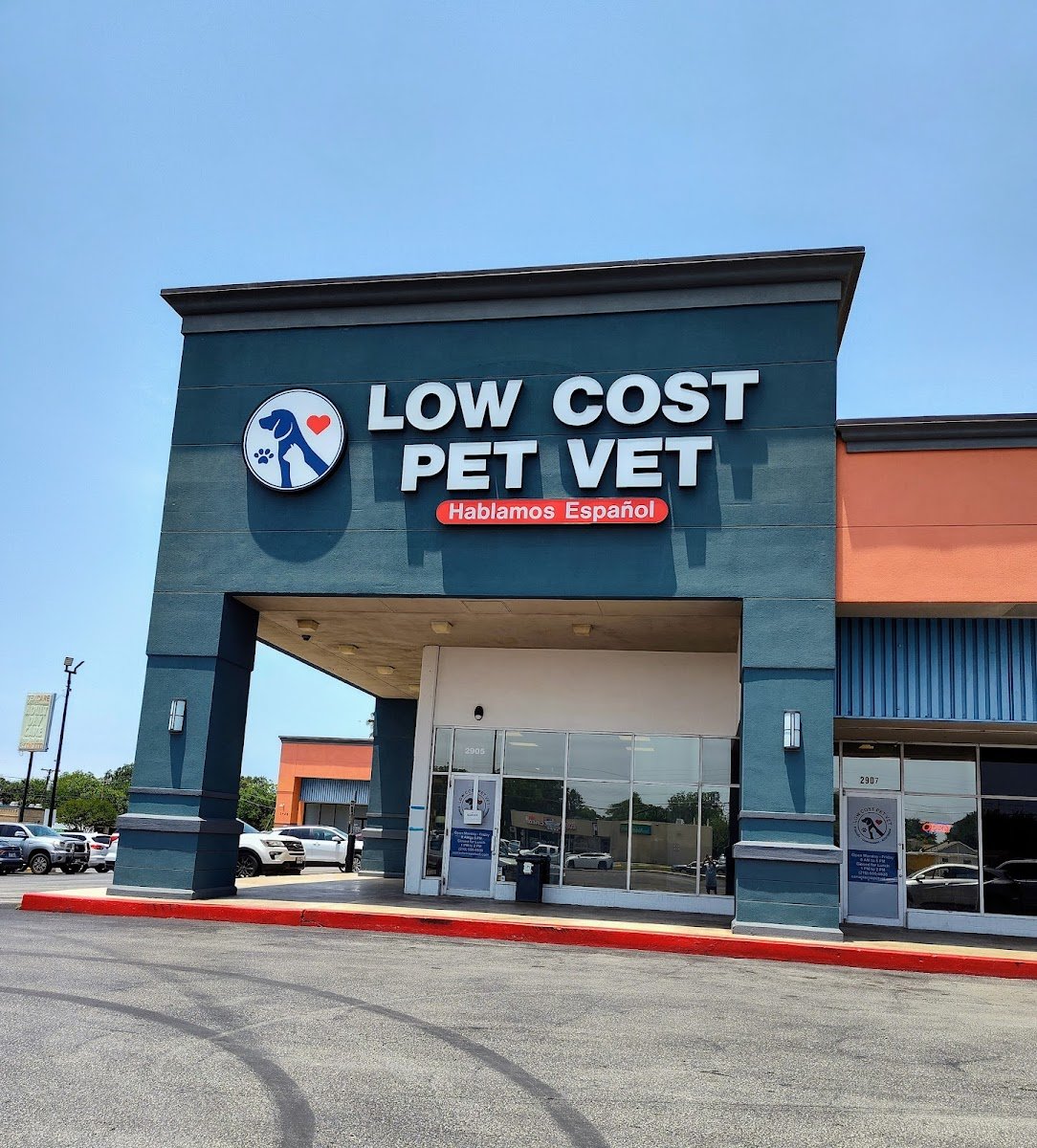 Low Cost Pet Vet - Photo 2