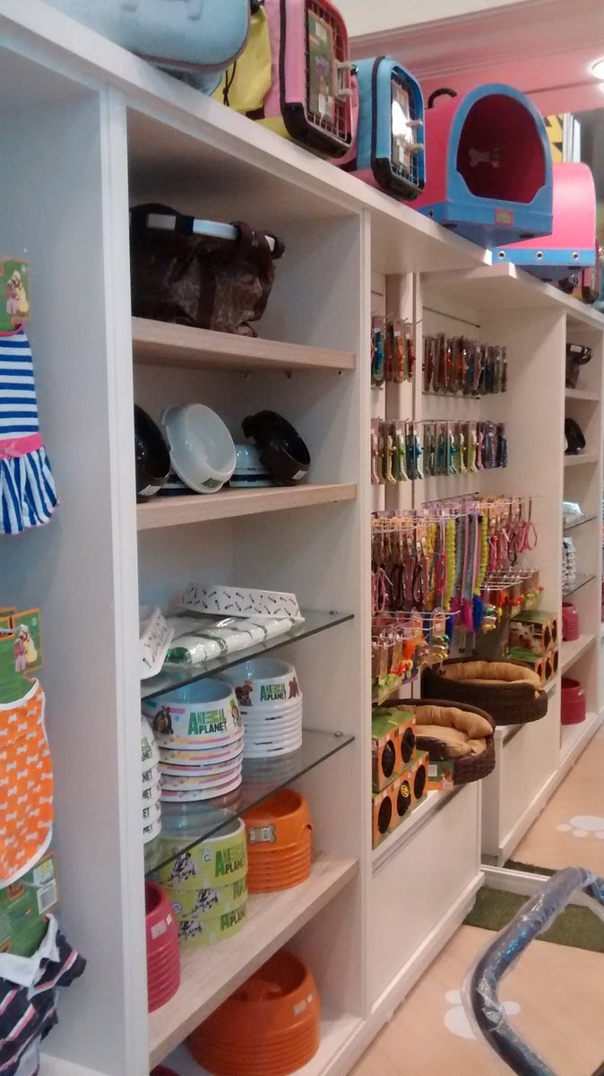 Animal Pet - Pet Shop em Balneário Camboriú