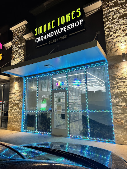 Smoke Tokes CBD & Vape Shop #8
