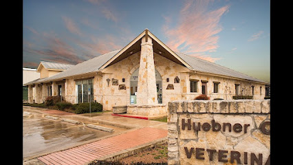 Huebner Oaks Veterinary Hospital