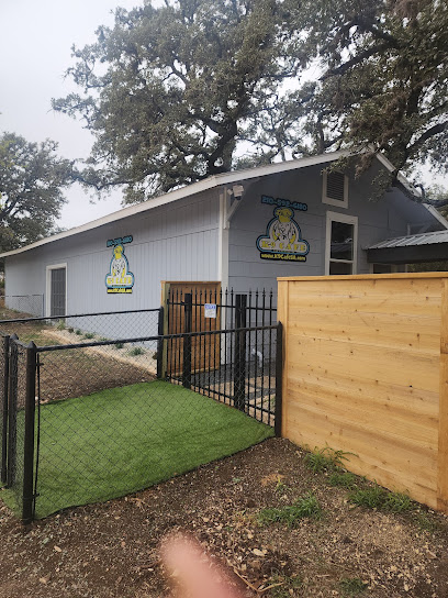 K9 Cafe Boutique & Spa, LLC - Braun Rd. - Pet Shop in San Antonio