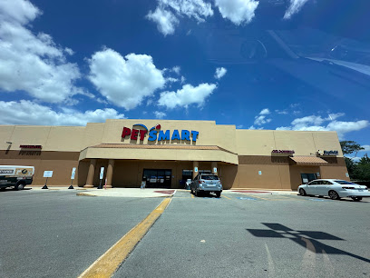 PetSmart