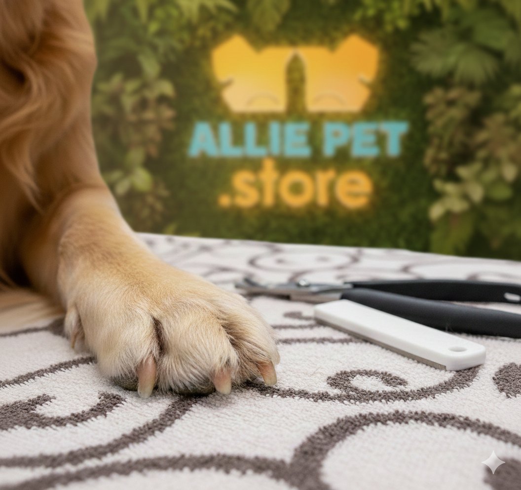 Allie Pet - Roupas e Acessórios Pet