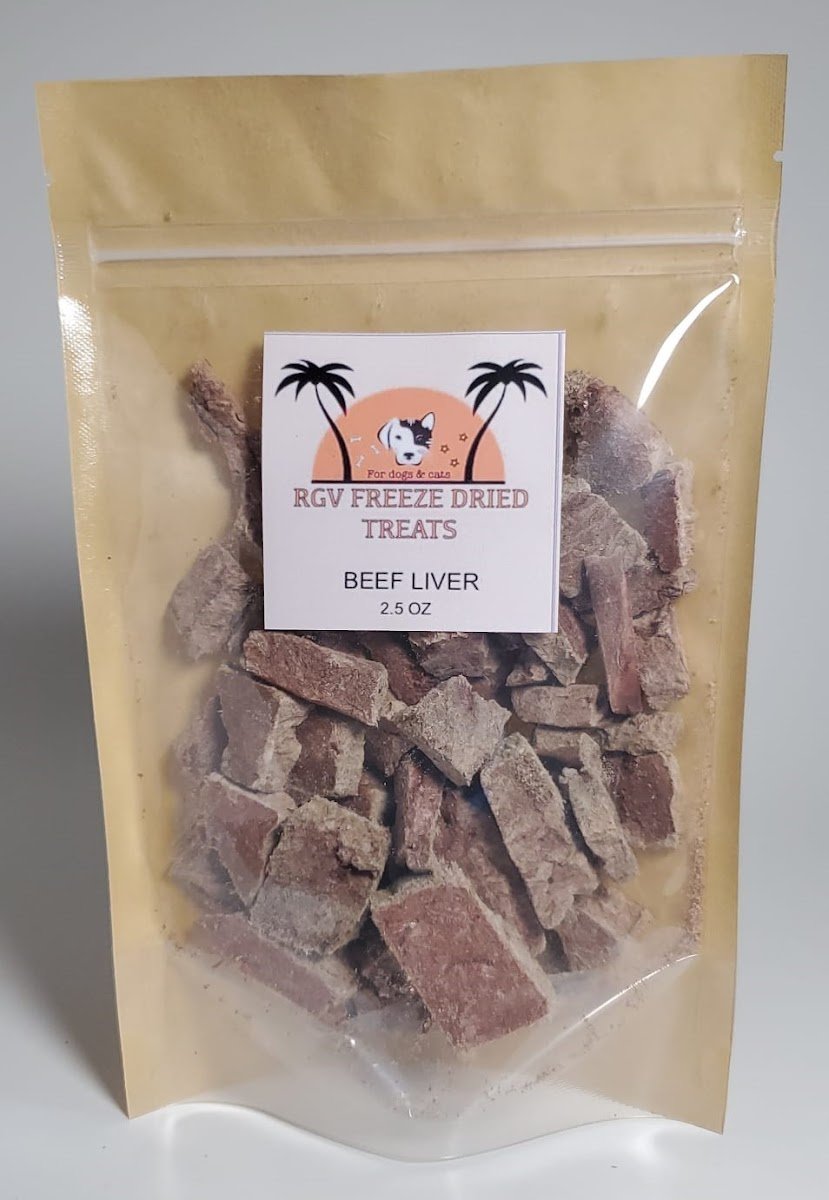 RGV Freeze Dried Treats - Photo 2