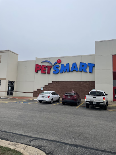 PetSmart