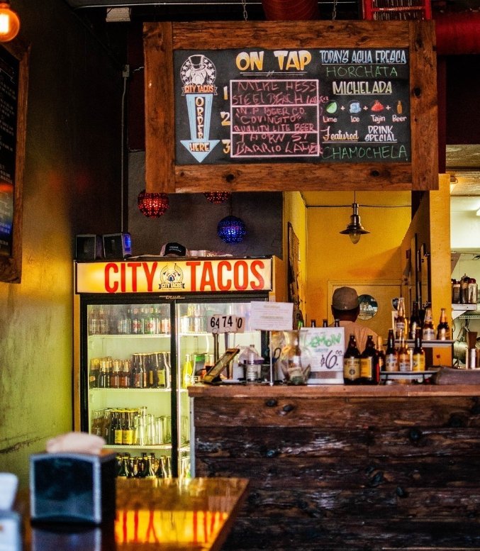 City Tacos - Photo 2