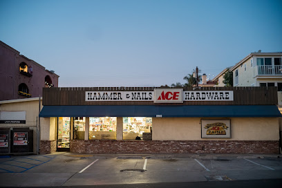 Hammer & Nails Ace Hardware - Pet Shop in San Diego