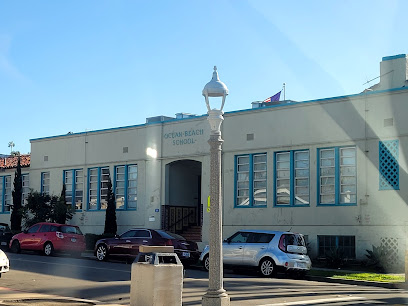 Sunset Cliffs Animal Hospital