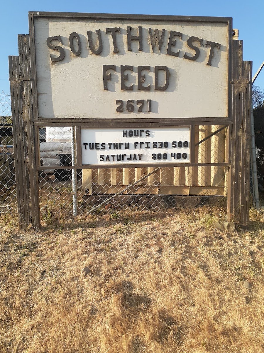 Southwest Feed - Photo 2