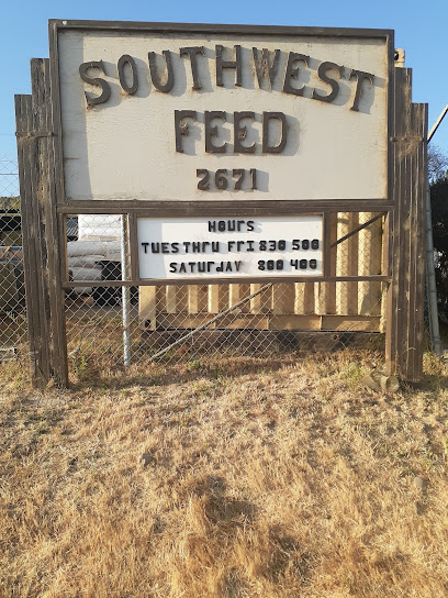 Southwest Feed