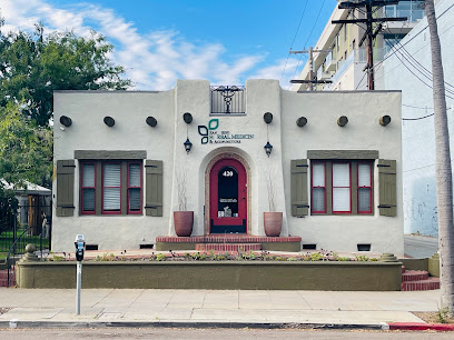 San Diego Herbal Medicine & Acupuncture