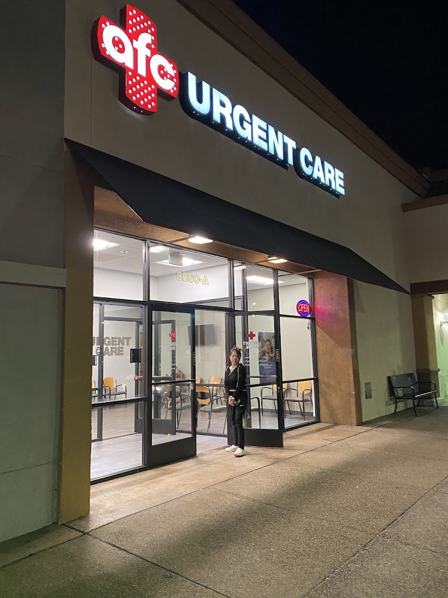 AFC Urgent Care Mira Mesa - Photo 2