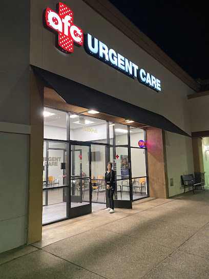 AFC Urgent Care Mira Mesa - Pet Shop in San Diego