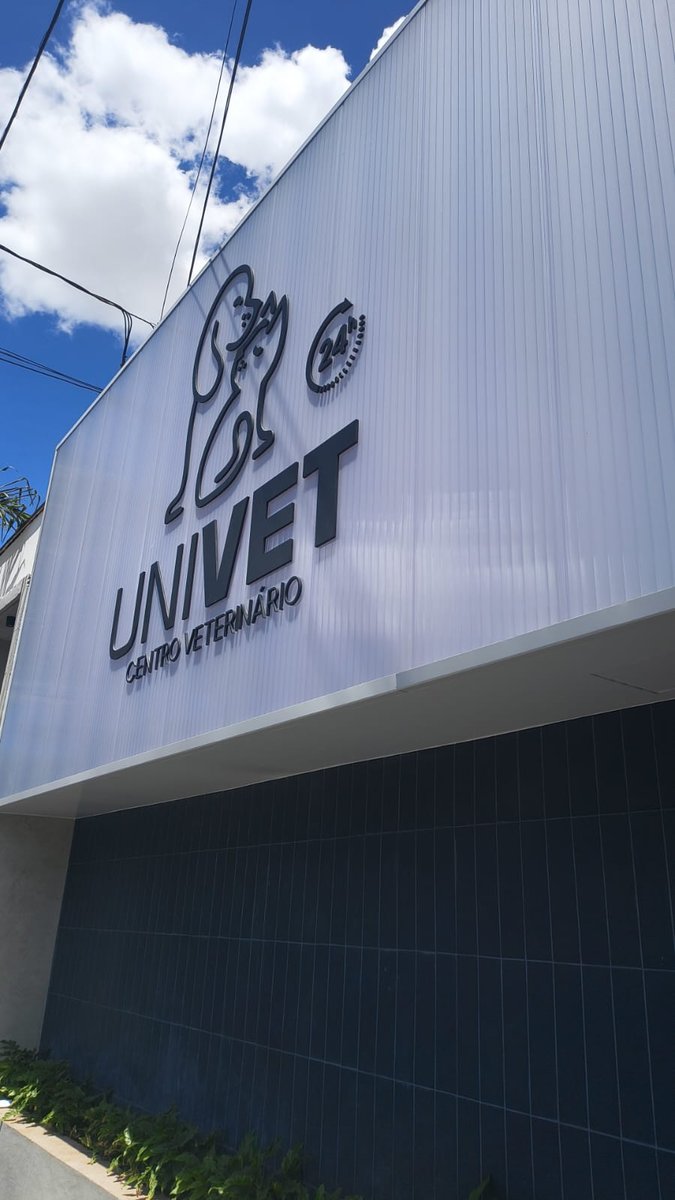 Univet 24h Unidade Integrada Veterinária