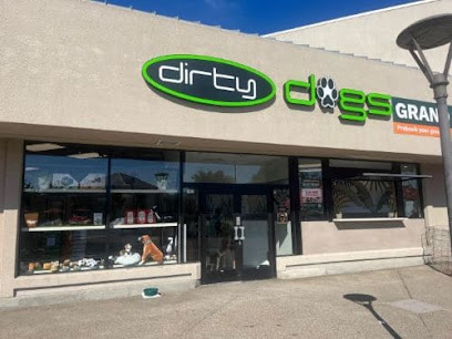 Dirty Dogs Mission Valley