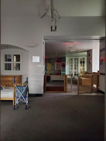 Polinsky Childrens Center