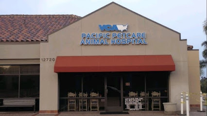 VCA Pacific Petcare Animal Hospital