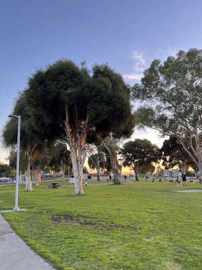 North Park Community Dog Park - Pet Shop in San Diego