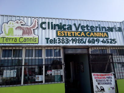 Terra Cannis Veterinarian Clinic - Pet Shop in San Diego