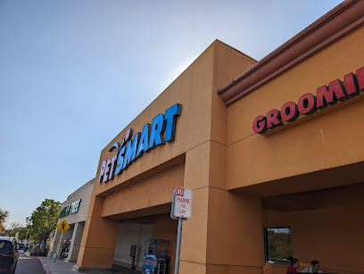 PetSmart