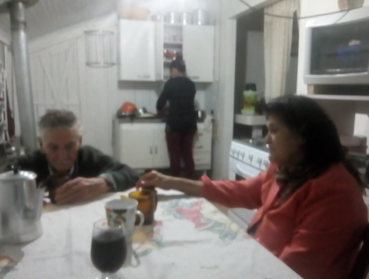 Agro Veterinária Panissi