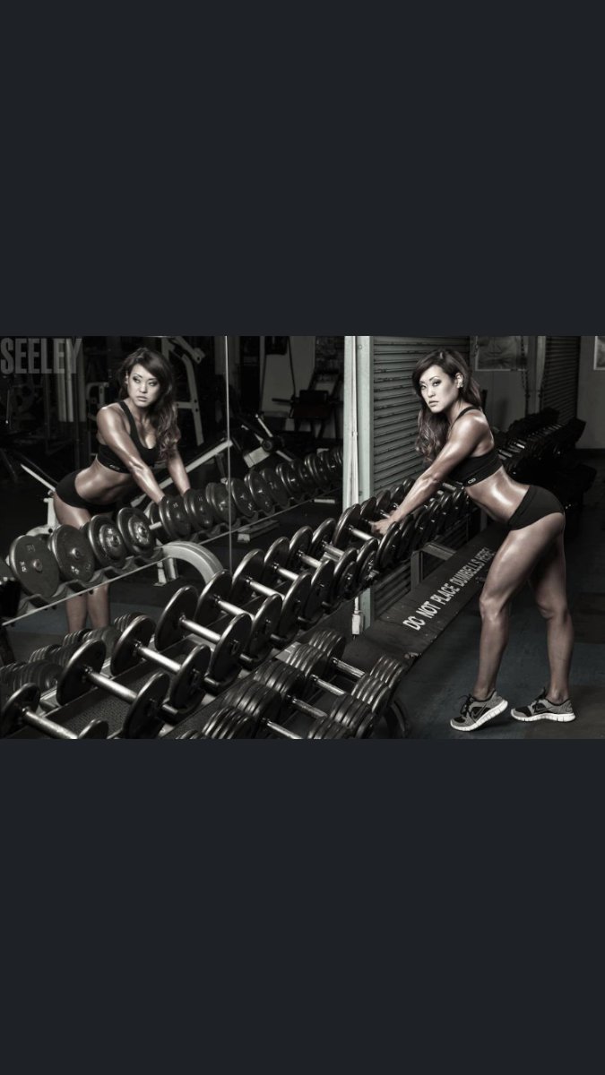The Gym - Photo 4