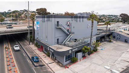 The Gym - Pet Shop in San Diego