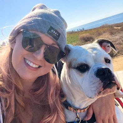 Britt The Dog Walker - Pet Shop in San Diego