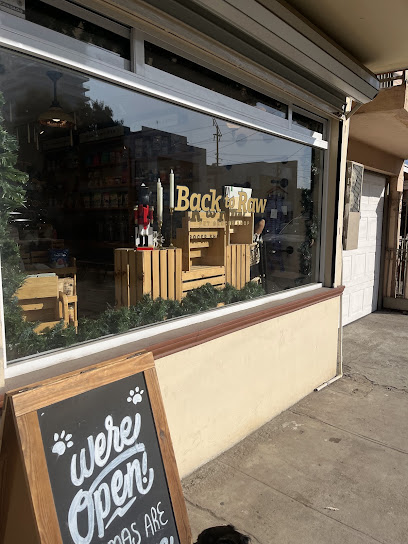 Back to Raw - Pet Shop in San Diego