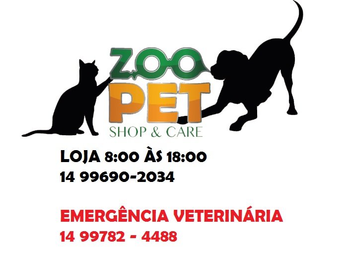 Zoopet Clínica Veterinária - Pet Shop em Avaré