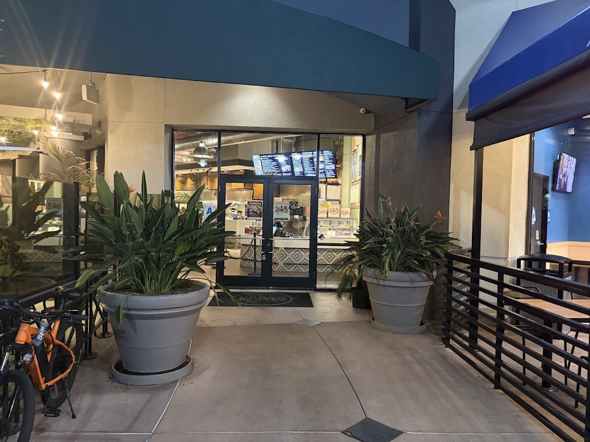 Park Valley Center - Photo 3