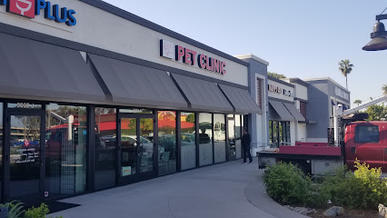 Dr. Diamond - Pet Shop in San Diego