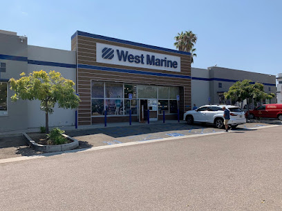 West Marine - Pet Shop in San Diego