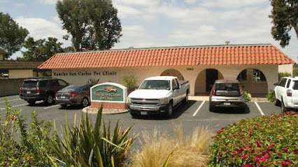 Rancho San Carlos Pet Clinic - Pet Shop in San Diego