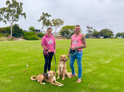 Sit's Getting Real Dog Training in San Diego - Pet Shop in San Diego