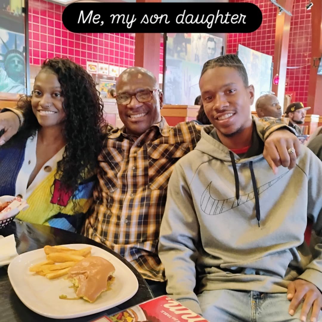 Daddy Boo tha OG - Photo 2