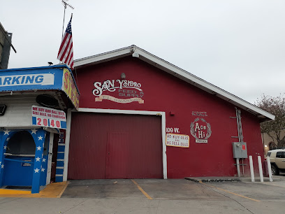 San Ysidro Feed & Supply
