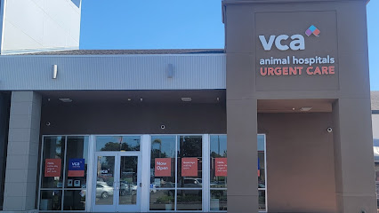 VCA Animal Hospitals Urgent Care - Mira Mesa - Pet Shop in San Diego