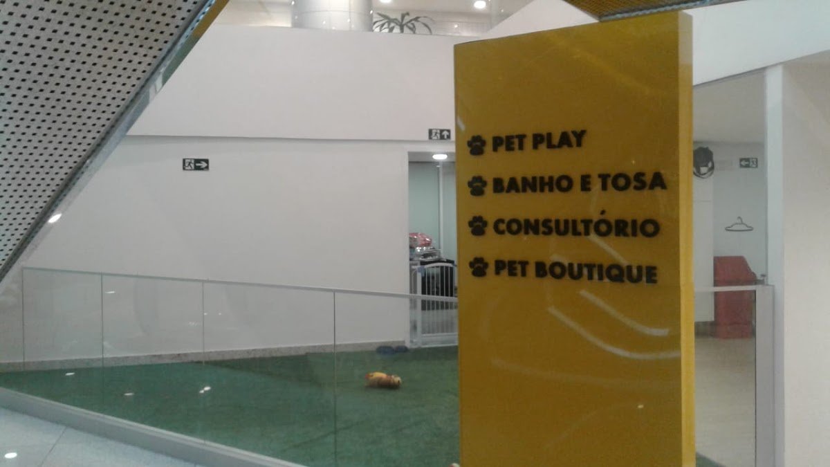 Super Pet - Pet Shop em São Carlos