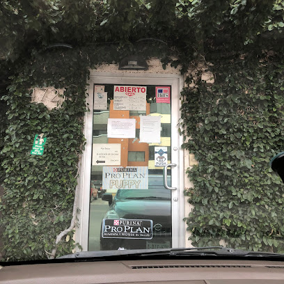 Palmas Veterinary Hospital