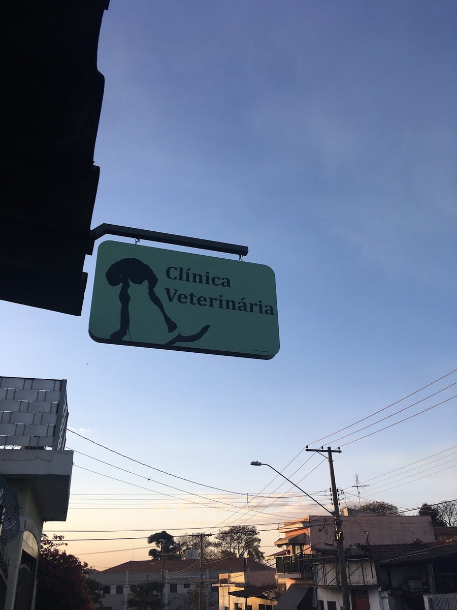 Clínica Veterinária Pronto Vet