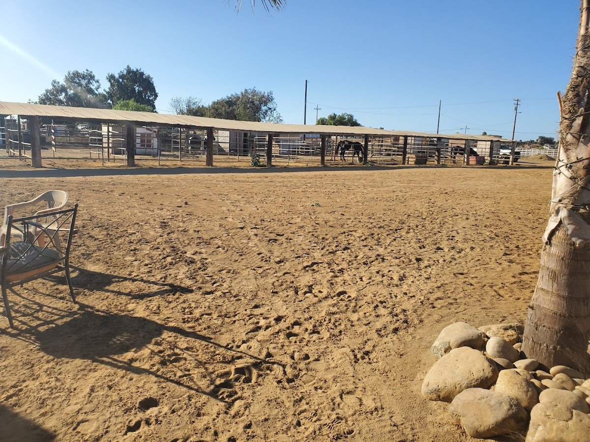 Rancho La Palma - Photo 2