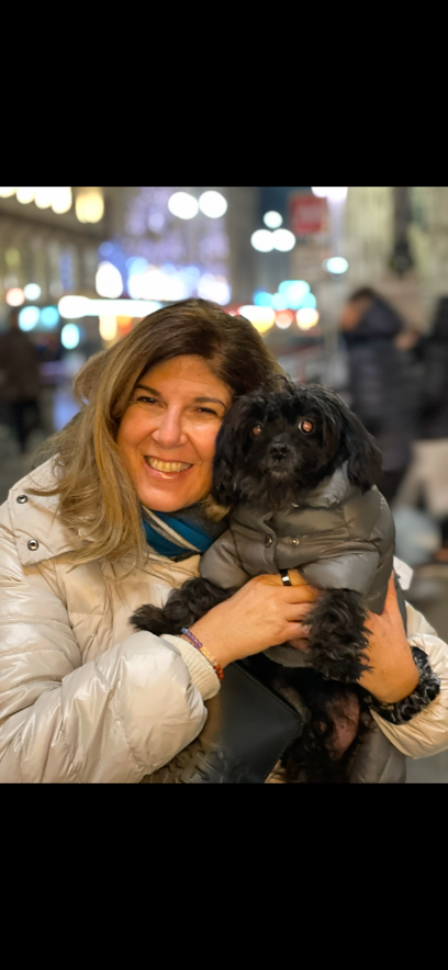 Paws with Nava - Pet Shop in San Diego