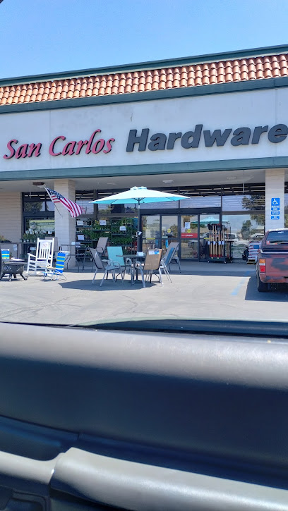 San Carlos Ace Hardware - Pet Shop in San Diego